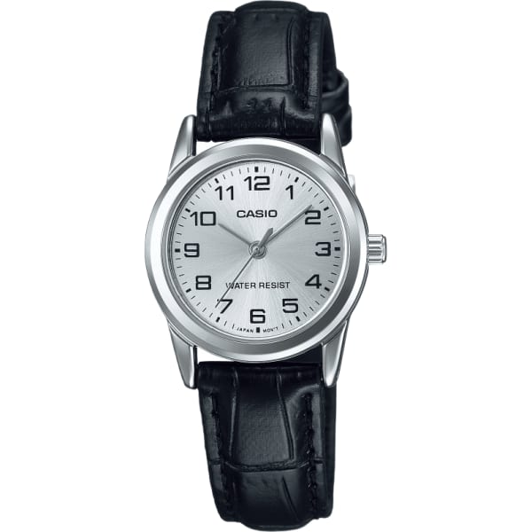Casio Standard