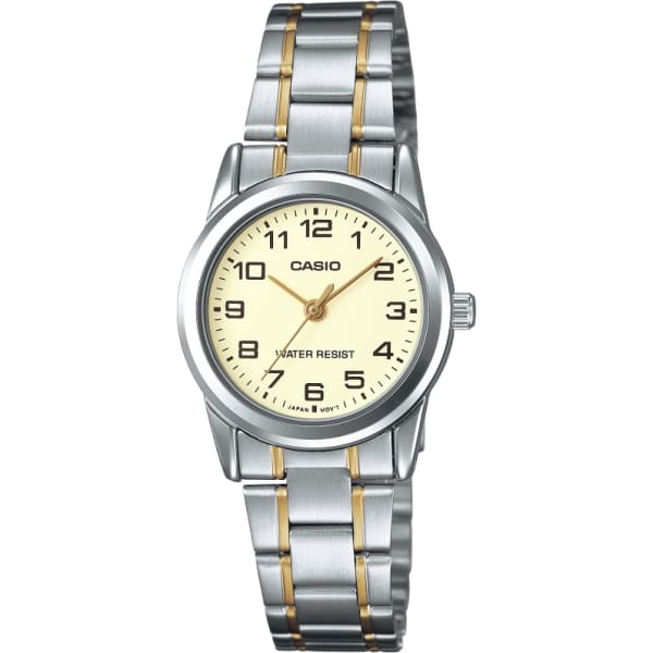 Casio Standard