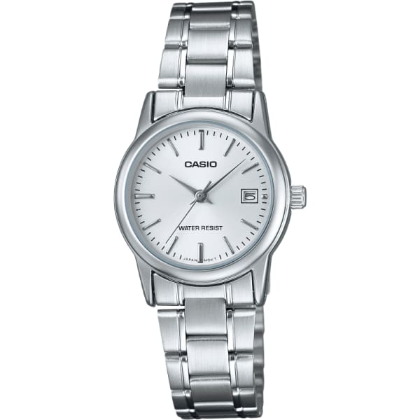 Casio Standard