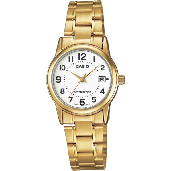 Casio Standard
