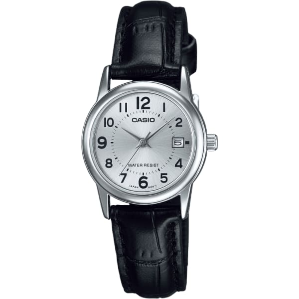 Casio Standard