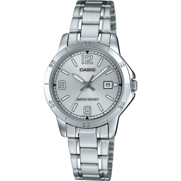 Casio Standard