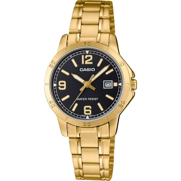 Casio Standard