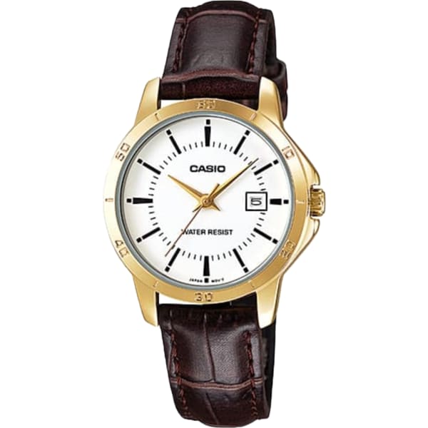 Casio Standard