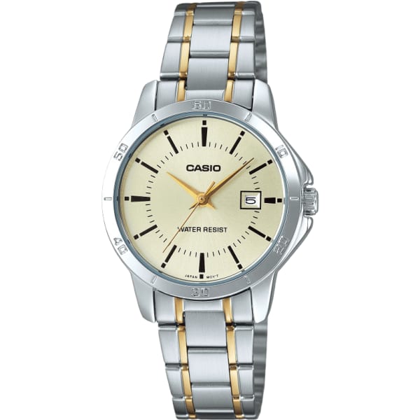 Casio Standard