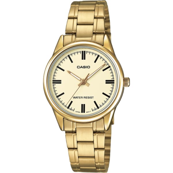 Casio Standard
