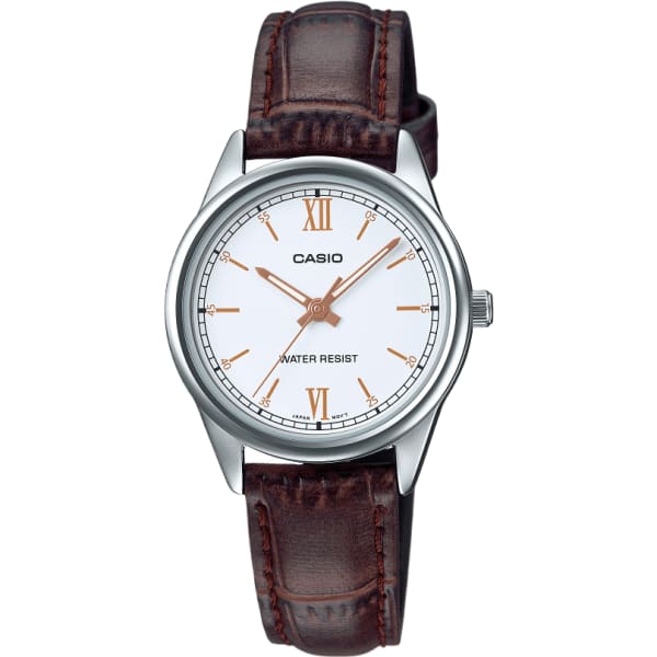 Casio Standard