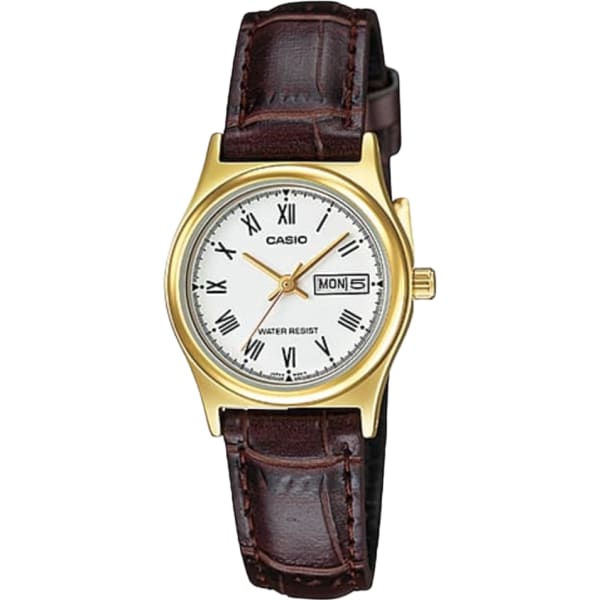 Casio Standard