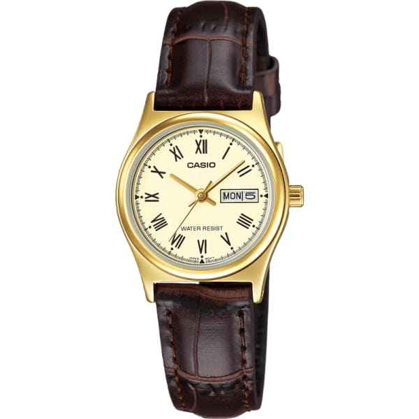 Casio Standard