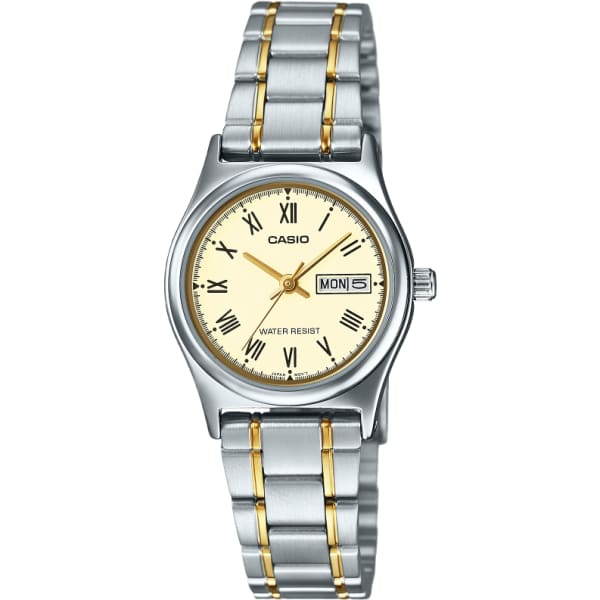 Casio Standard