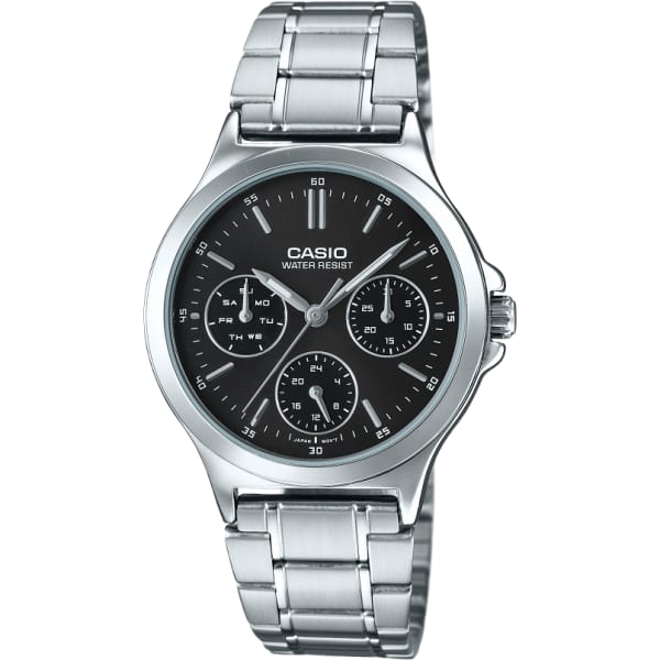 Casio Standard