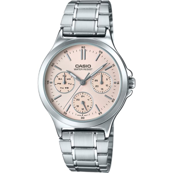 Casio Standard