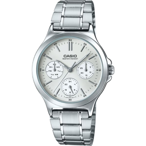 Casio Standard