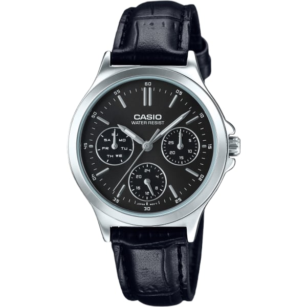 Casio Standard