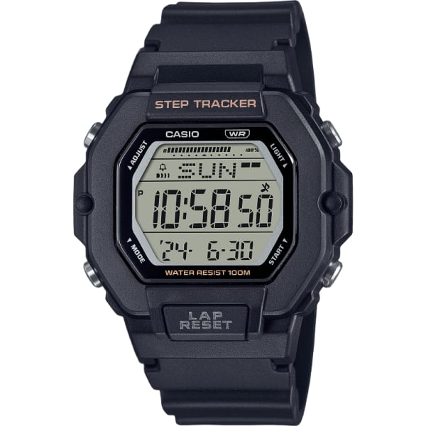 Casio Standard