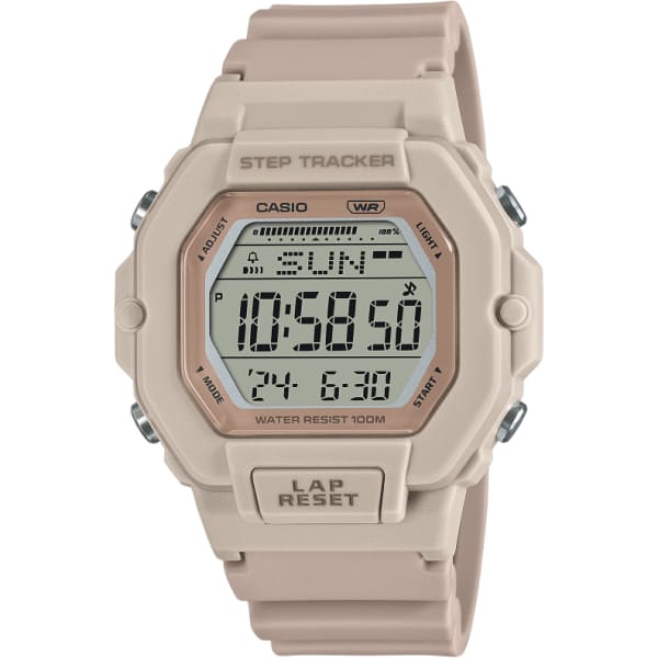 Casio Standard