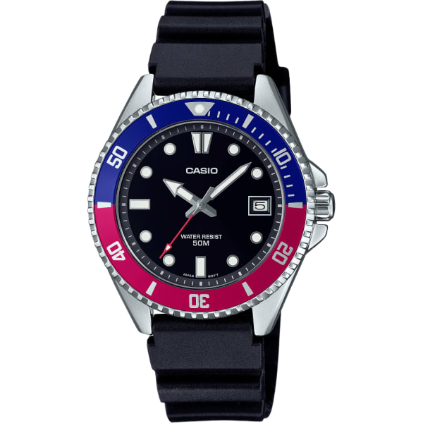 Casio Standard