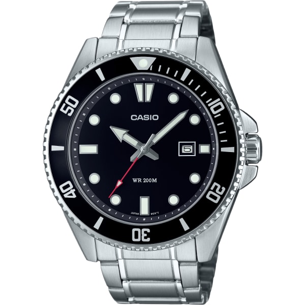 Casio Standard