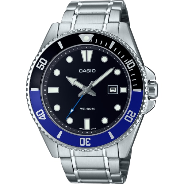 Casio Standard