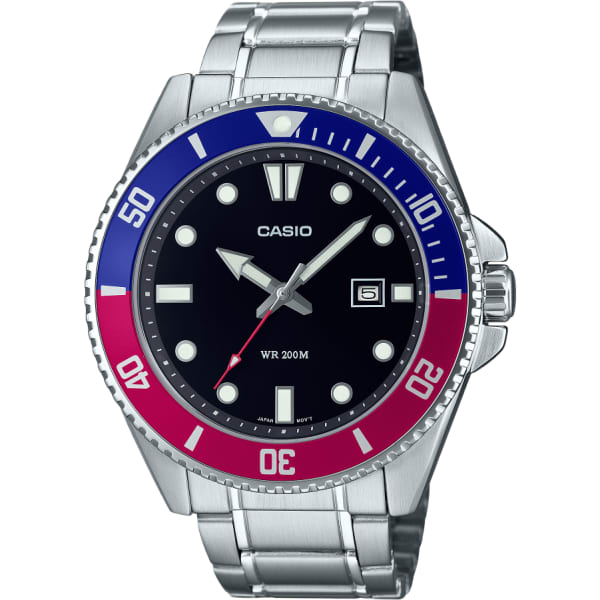 Casio Standard