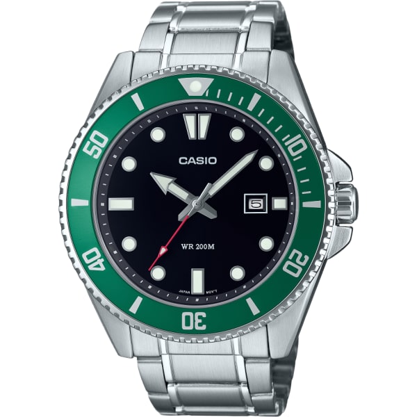 Casio Standard