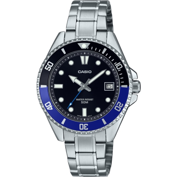 Casio Standard