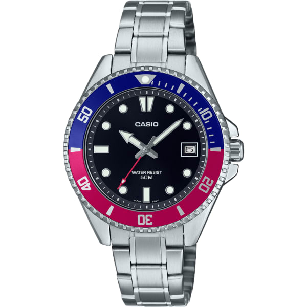 Casio Standard