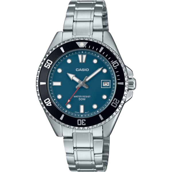 Casio Standard