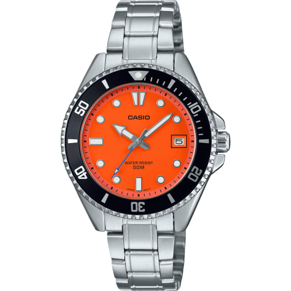 Casio Standard