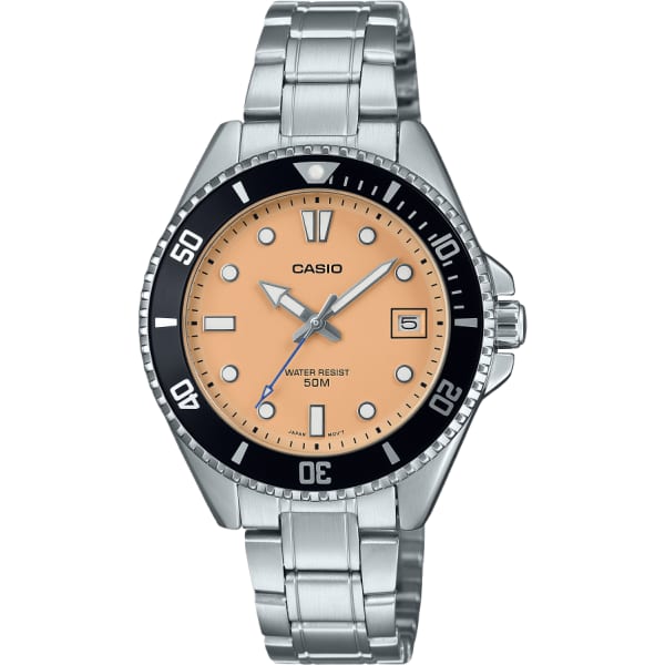 Casio Standard