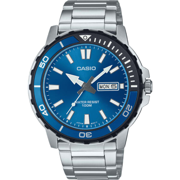 Casio Standard