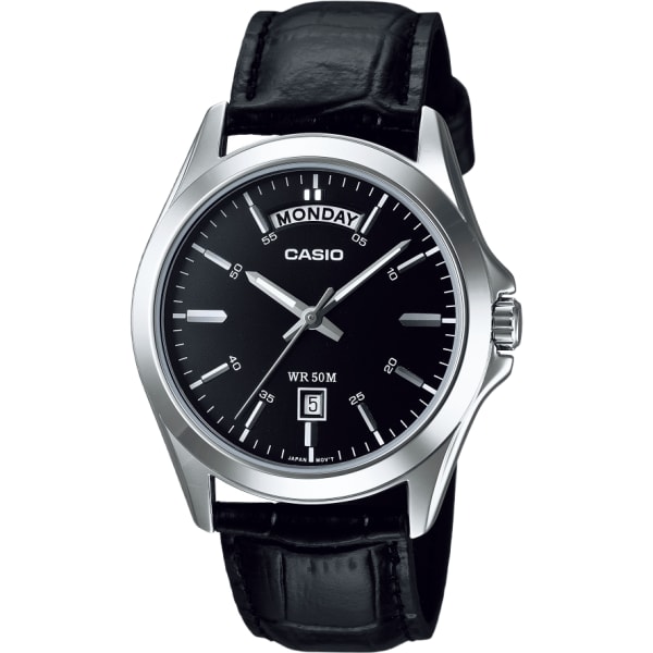 Casio Standard