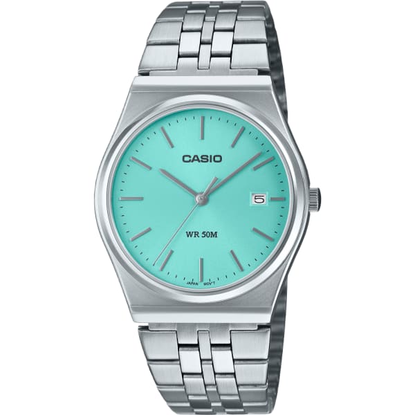 Casio Standard
