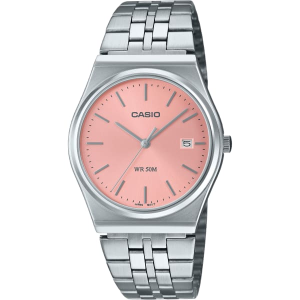 Casio Standard