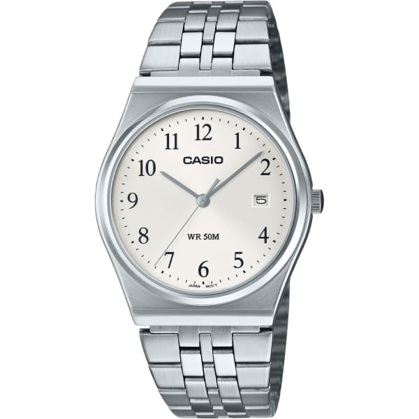 Casio Standard