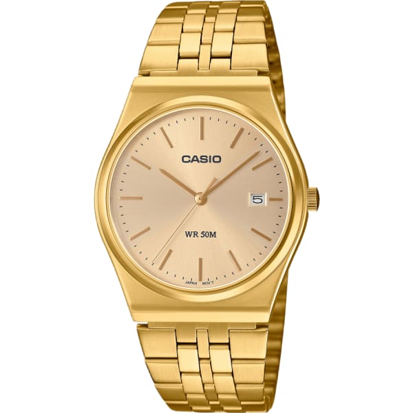 Casio Standard