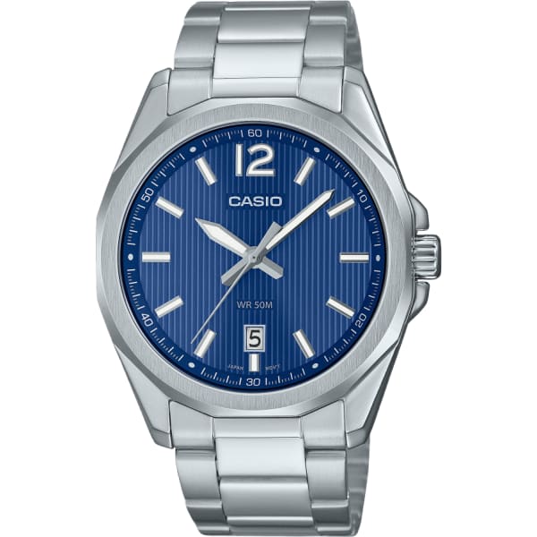 Casio Standard