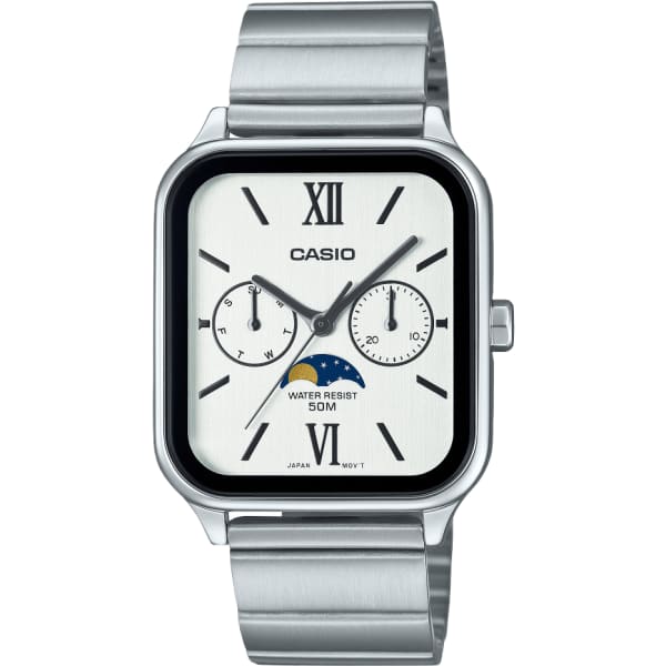 Casio Standard