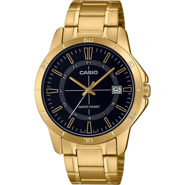 Casio Standard