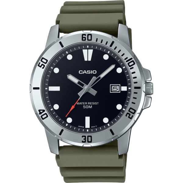 Casio Standard
