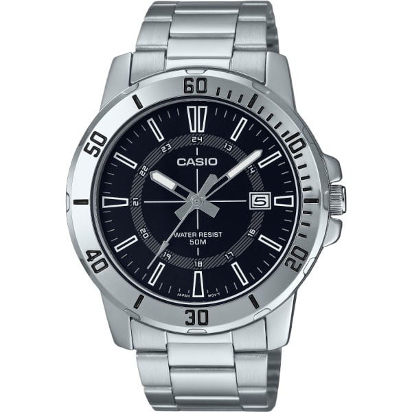 Casio Standard