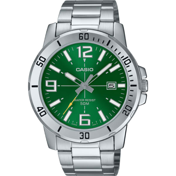 Casio Standard