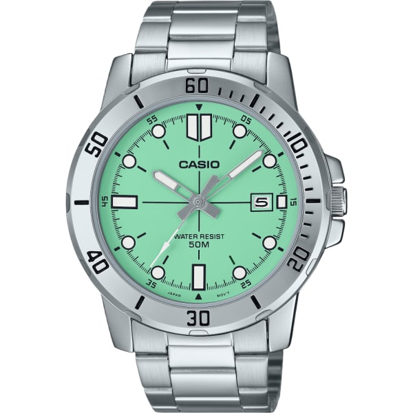 Casio Standard