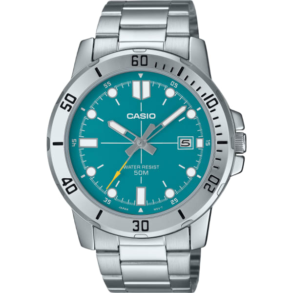 Casio Standard