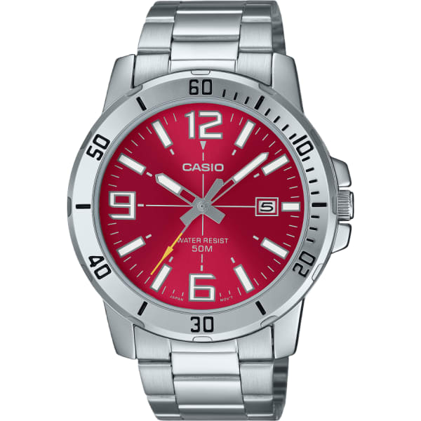 Casio Standard
