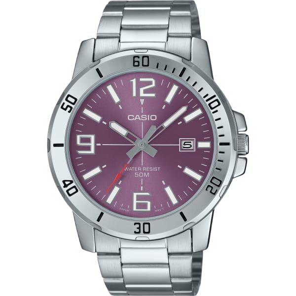 Casio Standard