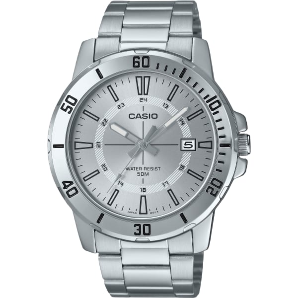 Casio Standard