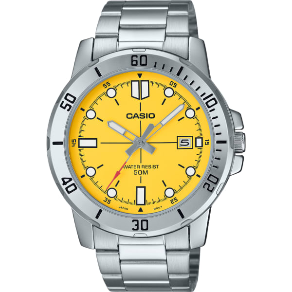 Casio Standard