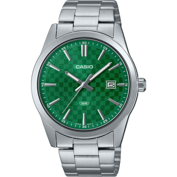 Casio Standard