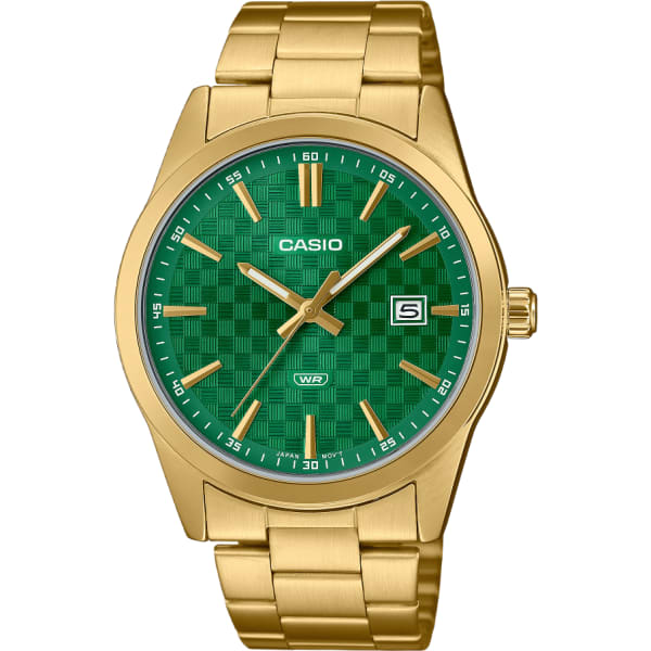 Casio Standard
